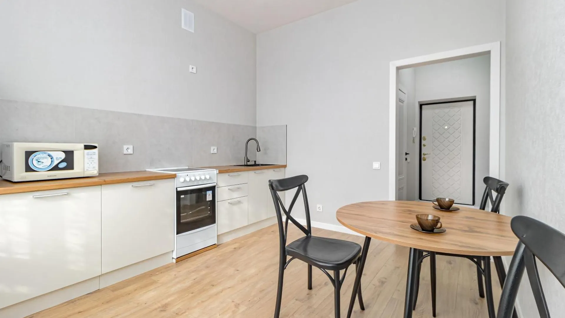 Жк Tandau Apartment Nur-Sultan  Kazakhstan