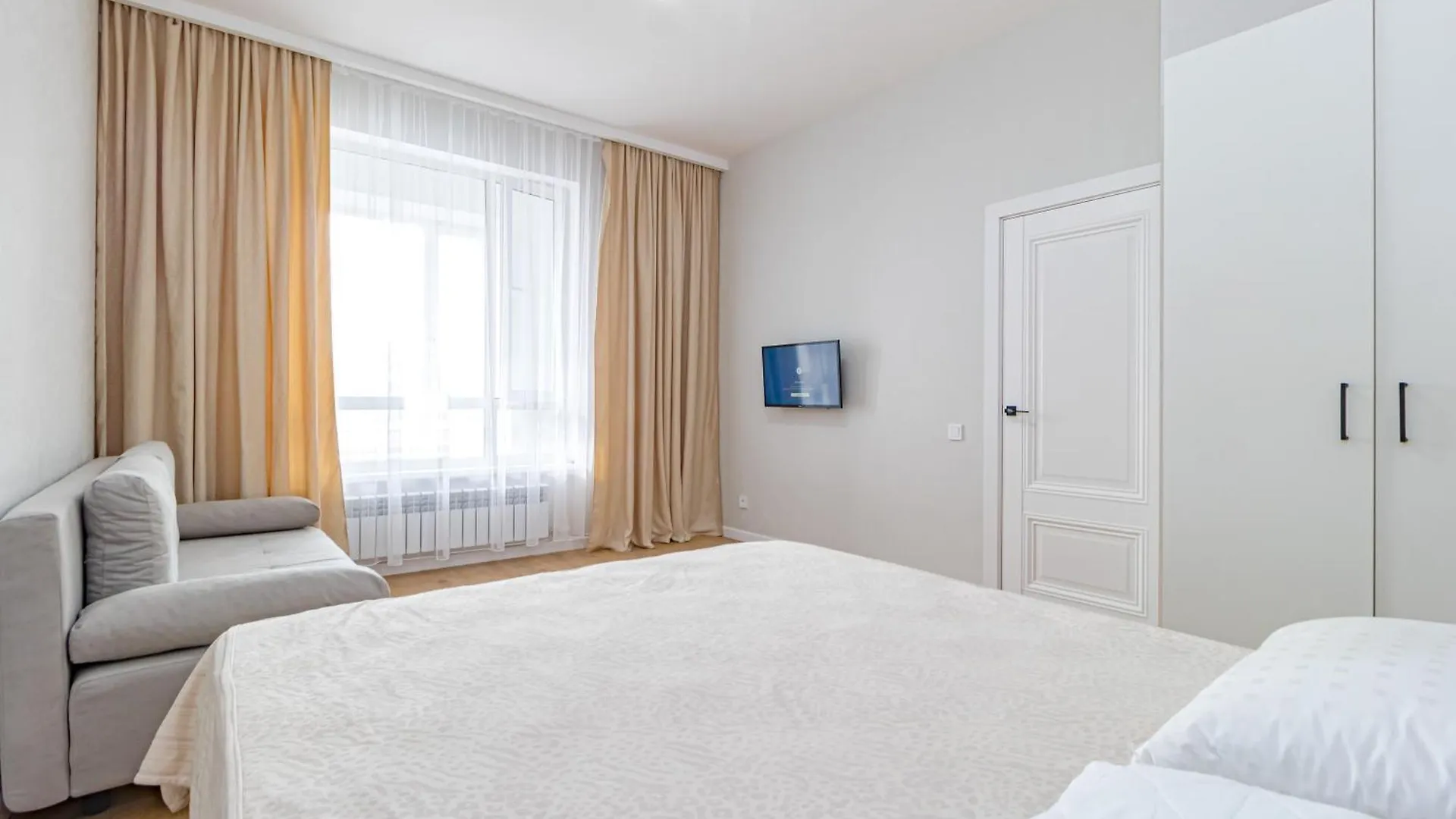 Жк Tandau Apartment Nur-Sultan  0*, Nur-Sultan (Astana) Kazakhstan