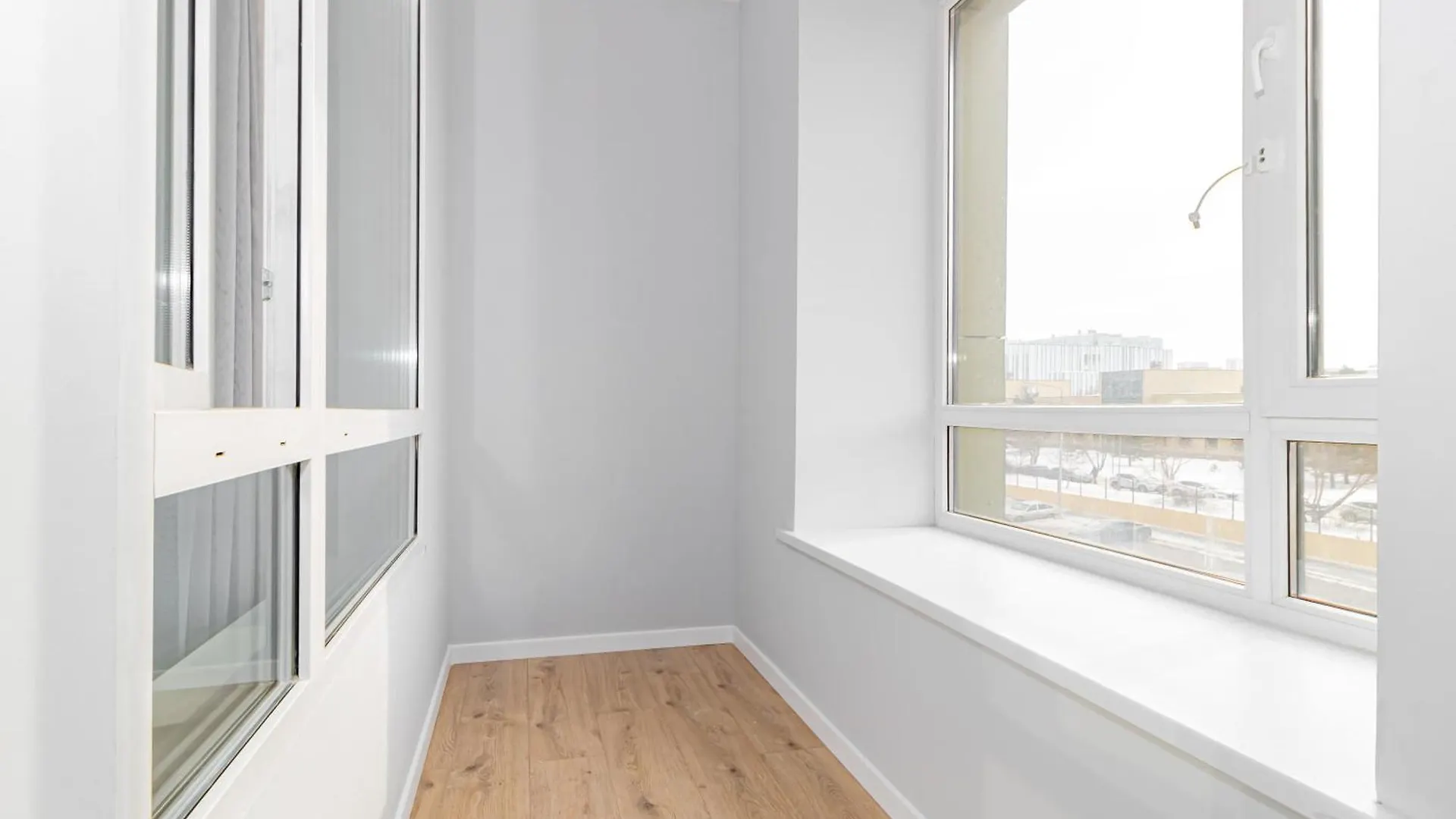 Жк Tandau Apartment Nur-Sultan