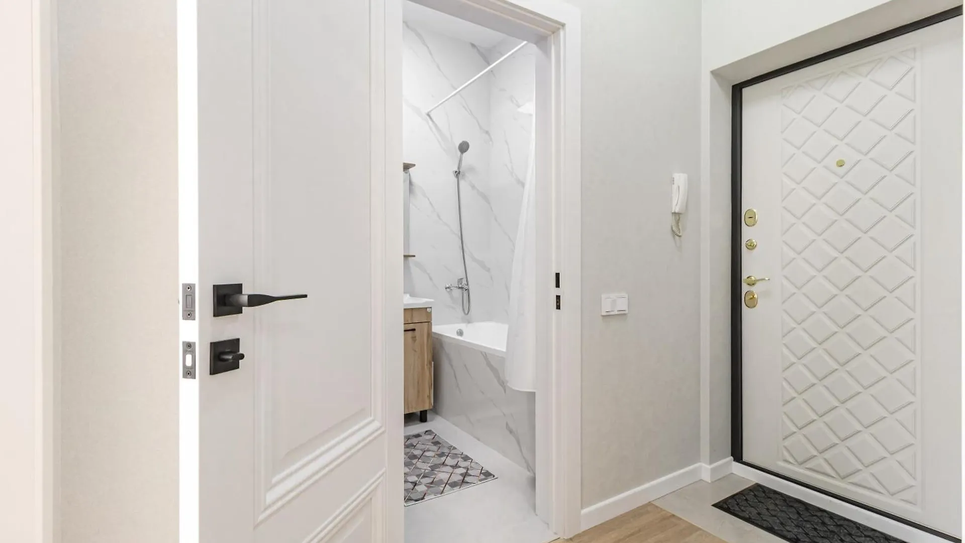 Жк Tandau Apartment Nur-Sultan  Nur-Sultan (Astana)