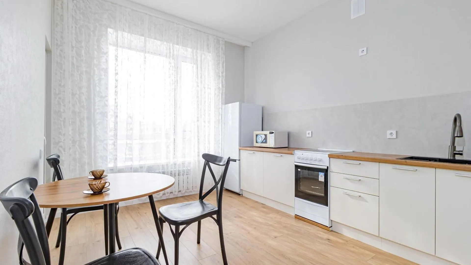 Жк Tandau Apartment Nur-Sultan   Nur-Sultan (Astana)